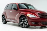 Used 2004 Chrysler PT Cruiser GT w/ Chrome Accents Group image 3