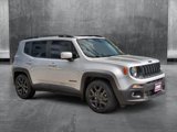 Used 2018 Jeep Renegade Altitude image 3