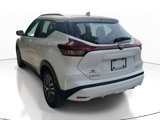 Used 2024 Nissan Kicks SV image 4