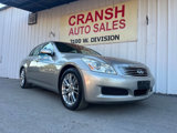 Used 2008 INFINITI G35 Journey w/ Premium Pkg image 5