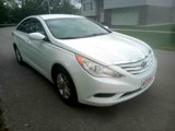 Used 2013 Hyundai Sonata GLS image 4