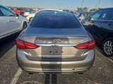 Used 2021 INFINITI Q50 Luxe w/ Cargo Package image 5