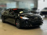 Used 2023 Kia Stinger GT-Line w/ Sun & Sound Package image 3