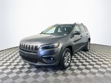 Certified 2019 Jeep Cherokee Latitude Plus image 5