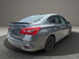 Used 2018 Nissan Sentra SR w/ Technology Package image 5