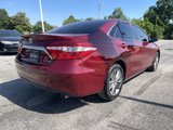 Used 2017 Toyota Camry SE image 5