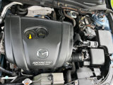 Used 2014 MAZDA MAZDA3 i Touring image 3