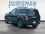 Used 2022 Ford Bronco Sport Big Bend image 4