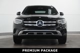 Certified 2020 Mercedes-Benz GLC 300 4MATIC image 3