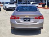 Used 2023 Chevrolet Malibu LT w/ Driver Confidence Package image 3