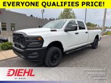 New 2025 RAM 2500 Tradesman image 3