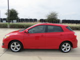 Used 2009 Toyota Matrix S image 3