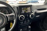 Used 2017 Jeep Wrangler Unlimited Rubicon w/ Connectivity Group image 5