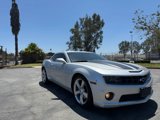 Used 2010 Chevrolet Camaro SS w/ RS Package image 5