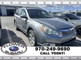 Used 2011 Subaru Outback 2.5i Premium image 5