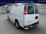 Used 2023 GMC Savana 2500 w/ Driver Convenience Package image 6