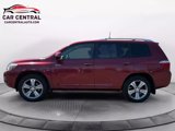 Used 2008 Toyota Highlander Sport image 2