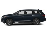Used 2019 INFINITI QX60 Pure image 4