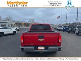Used 2017 Chevrolet Silverado 1500 LTZ w/ Sport Package image 4