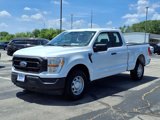 Used 2022 Ford F150 XL w/ Trailer Tow Package image 3