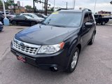Used 2012 Subaru Forester 2.5X w/ Alloy Wheel Pkg image 4