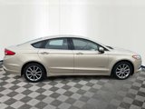Used 2017 Ford Fusion SE image 6