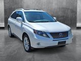 Used 2012 Lexus RX 450h AWD image 3