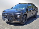 New 2025 Chevrolet Trax ACTIV image 3