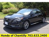 Used 2017 Hyundai Sonata Limited 2.0T image 3