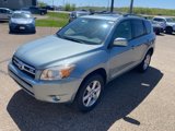 Used 2007 Toyota RAV4 Limited image 3
