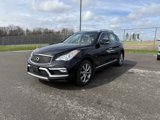 Used 2016 INFINITI QX50 AWD w/ Deluxe Touring Package image 3