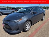 Used 2017 Toyota Corolla L image 2
