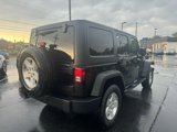 Used 2017 Jeep Wrangler Unlimited Sport w/ Quick Order Package 24S image 3