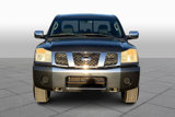 Used 2004 Nissan Titan SE image 3