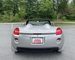 Used 2006 Pontiac Solstice Convertible w/ Premium Package image 4