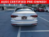 Certified 2021 Audi A4 2.0T Premium Plus w/ Premium Plus Package image 5