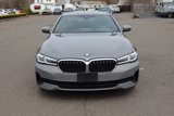 Used 2021 BMW 530i xDrive w/ Convenience Package image 3
