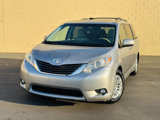 Used 2011 Toyota Sienna XLE image 3