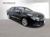 Used 2014 Chevrolet Impala LTZ image 3