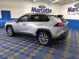 Used 2021 Toyota RAV4 XLE Premium image 3