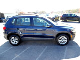 Used 2015 Volkswagen Tiguan SEL image 6