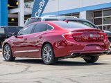 Used 2017 Buick LaCrosse Premium w/ Sights and Sounds Package image 4