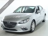 Used 2015 MAZDA MAZDA3 i Sport image 3