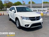 Used 2019 Dodge Journey SE w/ Connectivity Group image 1