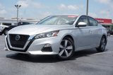 Used 2022 Nissan Altima 2.5 SV w/ SV Premium Package image 2