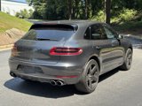 Used 2017 Porsche Macan Turbo image 2