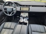 Used 2022 Land Rover Range Rover Evoque R-Dynamic SE image 4