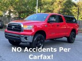 Used 2010 Toyota Tundra 4x4 Double Cab image 3