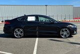Used 2020 Ford Fusion Titanium image 2