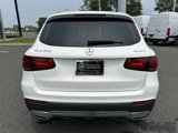 Certified 2022 Mercedes-Benz GLC 300 4MATIC image 6